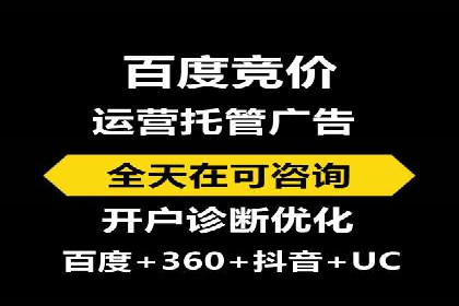竞价托管策略调整：一则快速提升排名的案例